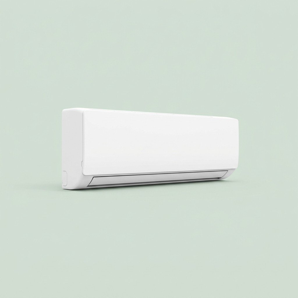 Wall-mounted air conditioning unit